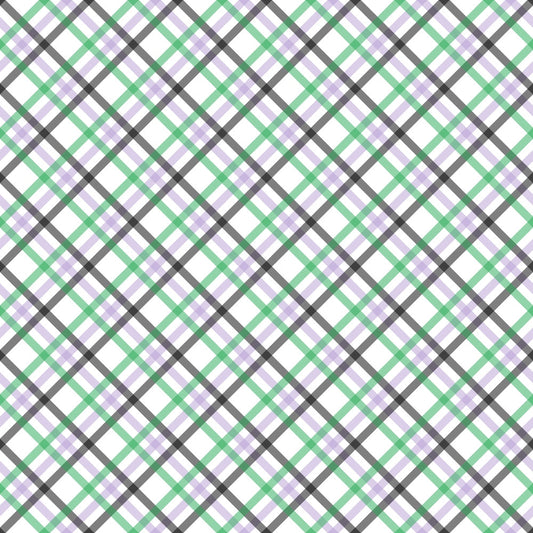 Halloween Basics Pattern 4 Quilting Cotton Fabric