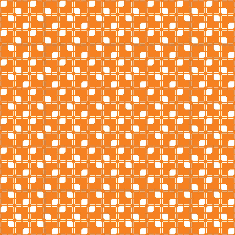 Halloween Basics Pattern 7 Quilting Cotton Fabric