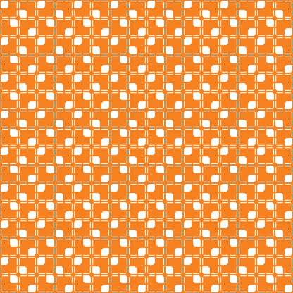 Halloween Basics Pattern 7 Quilting Cotton Fabric