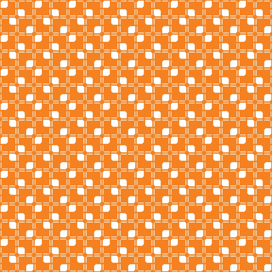 Halloween Basics Pattern 7 Quilting Cotton Fabric