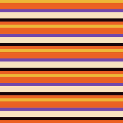 Spooky Sweets Pattern 7 Minky Fabric