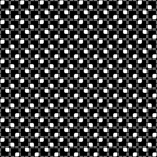 Halloween Basics Pattern 3 Quilting Cotton Fabric