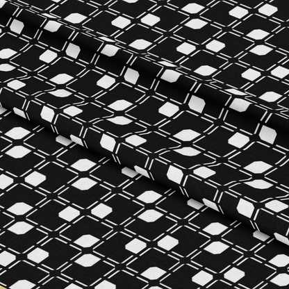 Halloween Basics Pattern 3 Quilting Cotton Fabric
