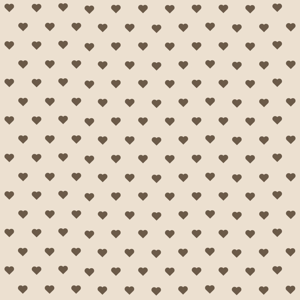 Espresso Lettering Pattern 4 Minky Fabric