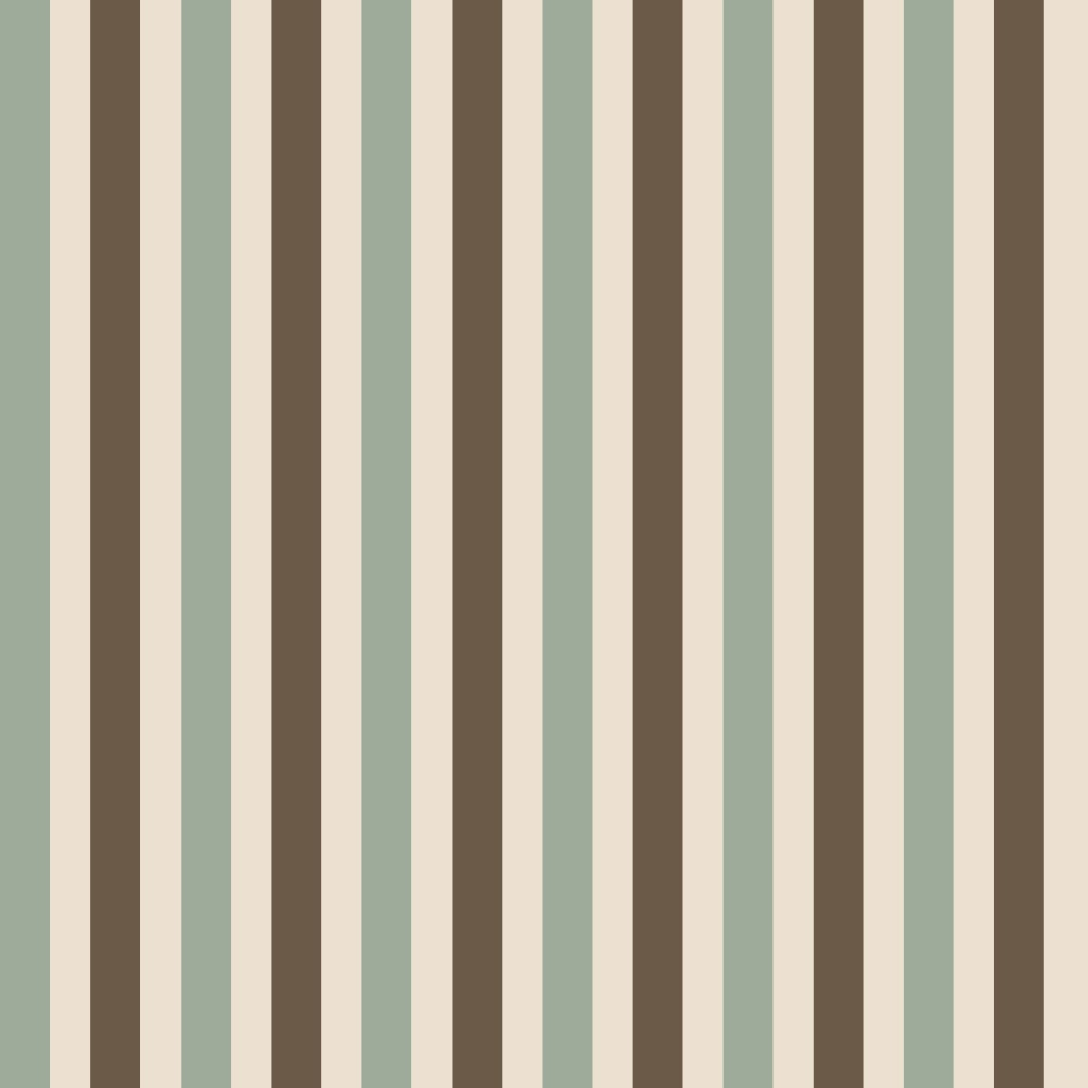 Espresso Lettering Pattern 6 Minky Fabric