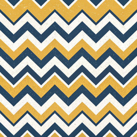 Hanukkah Pattern 10 Quilting Cotton Fabric