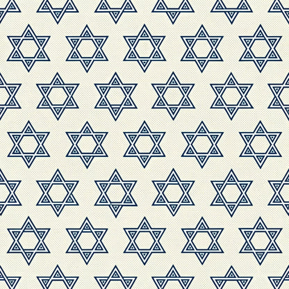 Festival of Lights Pattern 27 Minky Fabric