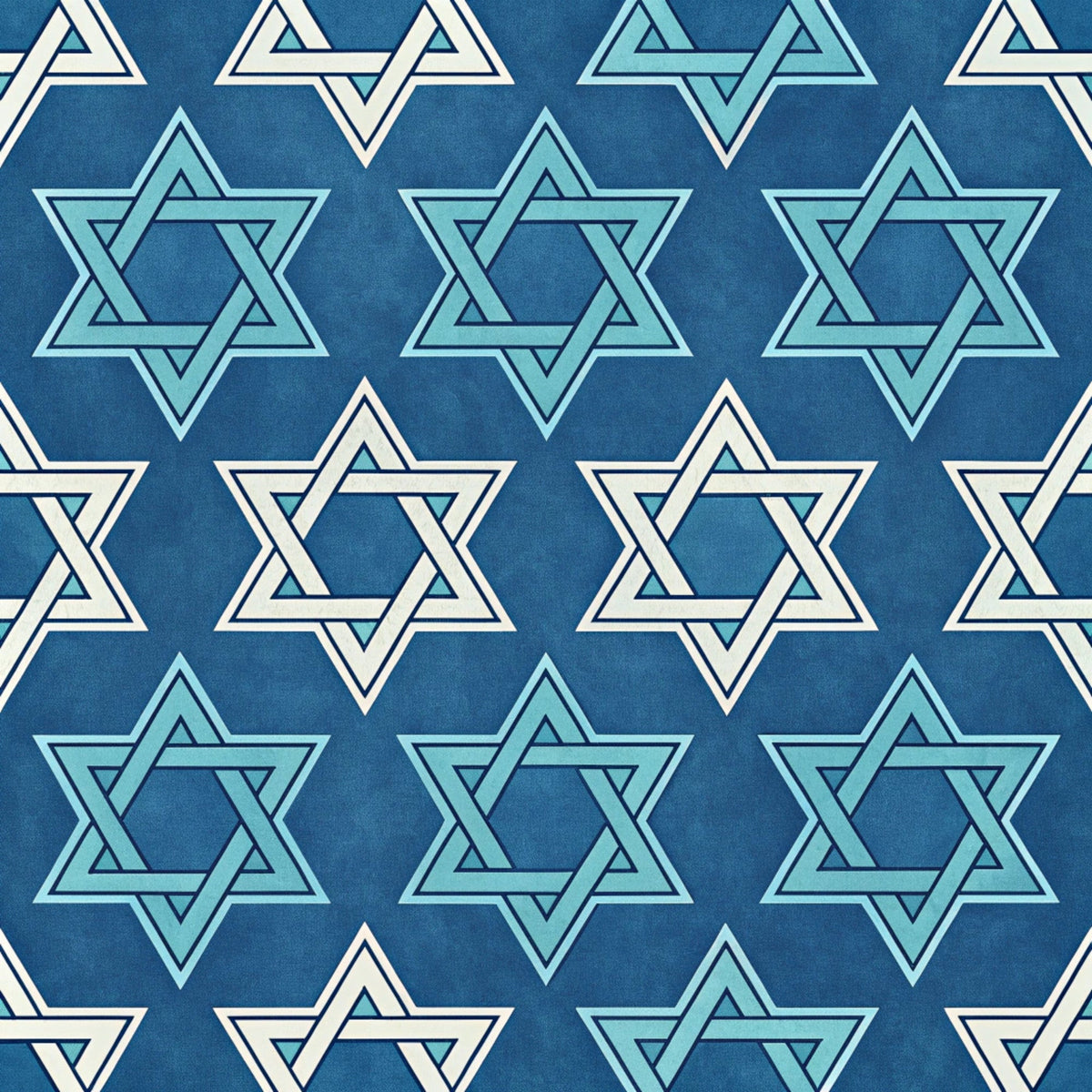 Festival of Lights Pattern 29 Minky Fabric