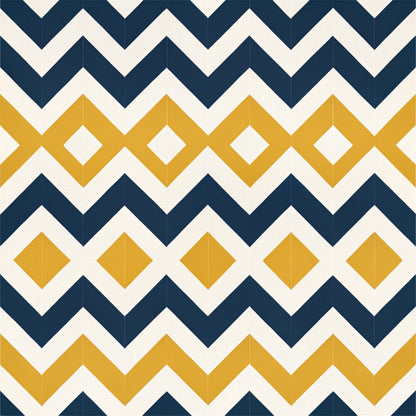 Hanukkah Pattern 7 Quilting Cotton Fabric