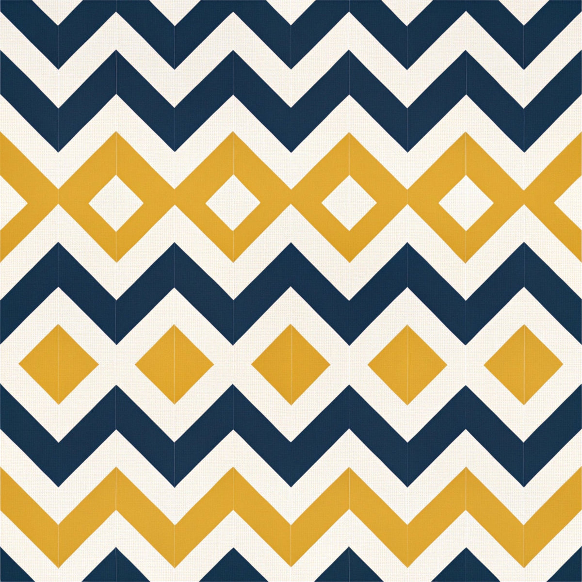 Festival of Lights Pattern 7 Minky Fabric