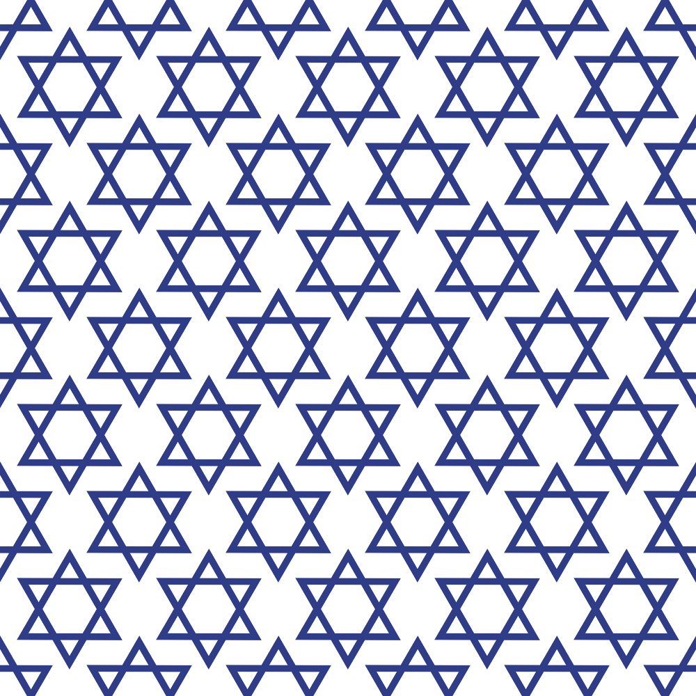 Happy Festival of Lights Pattern 12 White Quilting Cotton Fabric