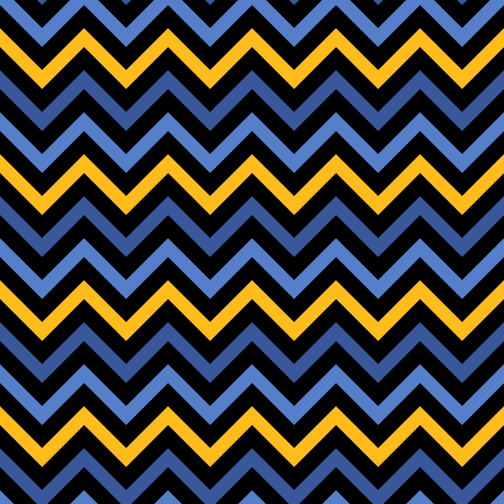 Hanukkah Gifts Pattern 14 Minky Fabric