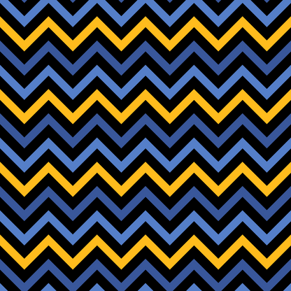 Hanukkah Gifts Pattern 14 Minky Fabric