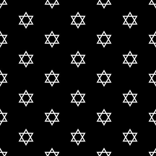 Happy Festival of Lights Pattern 3 Quilting Cotton Fabric