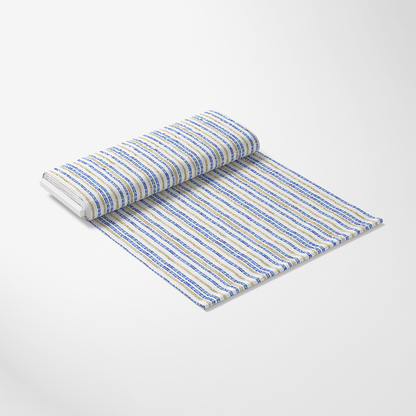 Shabbat Shalom Pattern 4 Quilting Cotton Fabric