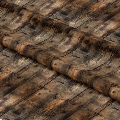Hardwood Planks Pattern 5 Quilting Cotton Fabric