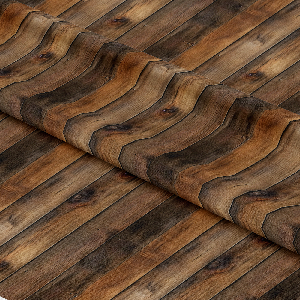 Hardwood Planks Pattern 7 Quilting Cotton Fabric