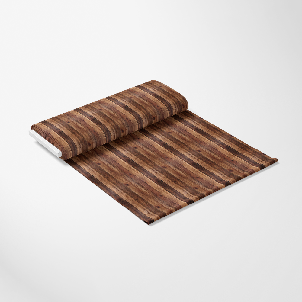 Hardwood Planks Pattern 8 Quilting Cotton Fabric