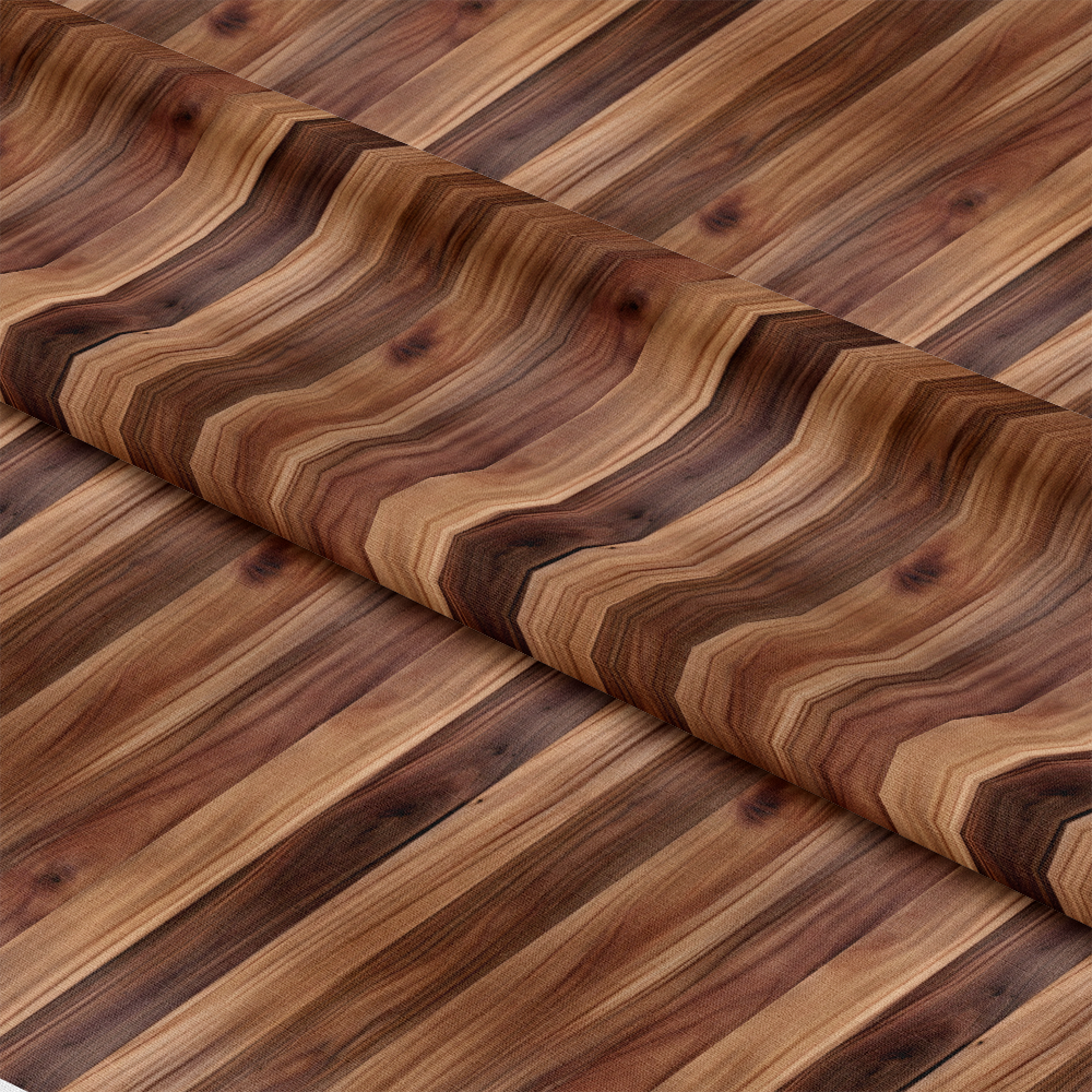 Hardwood Planks Pattern 8 Quilting Cotton Fabric