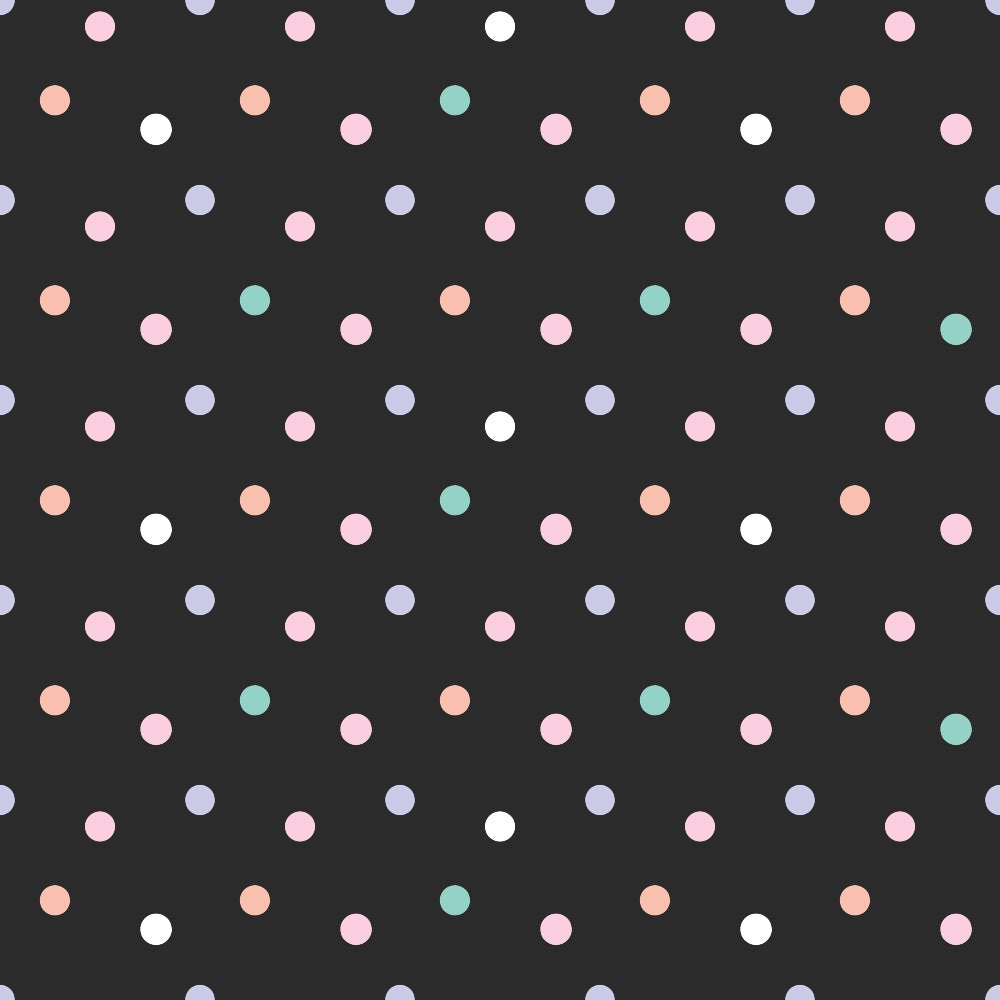 Hello Spring Cats Pattern 12 Quilting Cotton Fabric