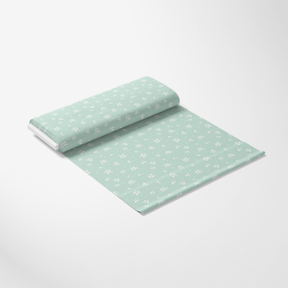 Hello Spring Cats Pattern 13 Quilting Cotton Fabric