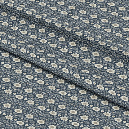 Heritage Garden Pattern 20 Quilting Cotton Fabric
