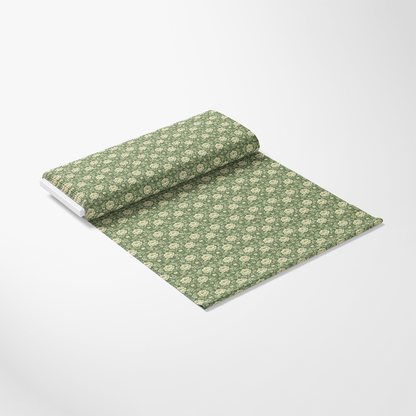 Heritage Garden Pattern 5 Quilting Cotton Fabric