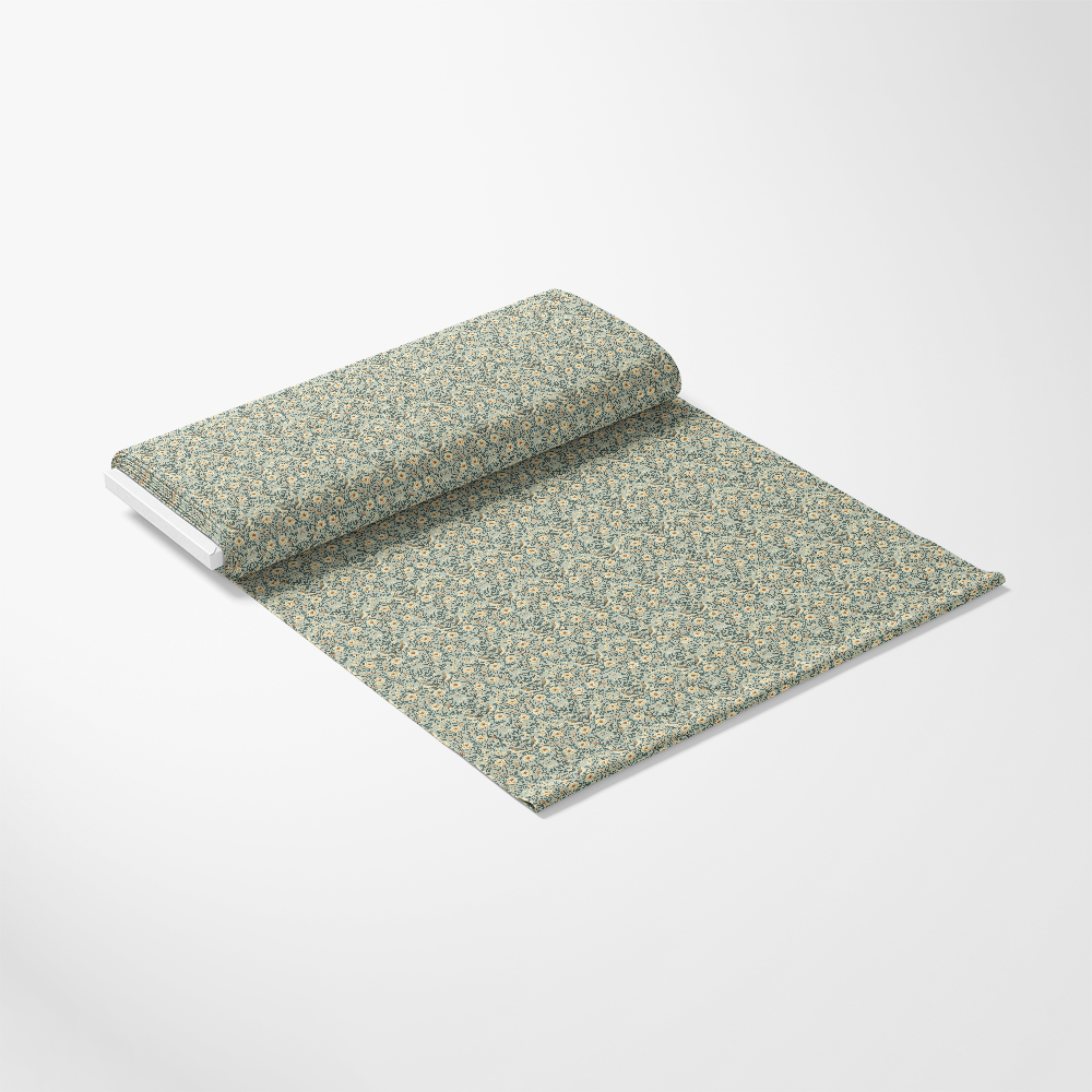 Heritage Garden Pattern 6 Quilting Cotton Fabric
