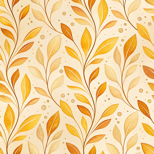 Honey Bee Pattern 13 Quilting Cotton Fabric