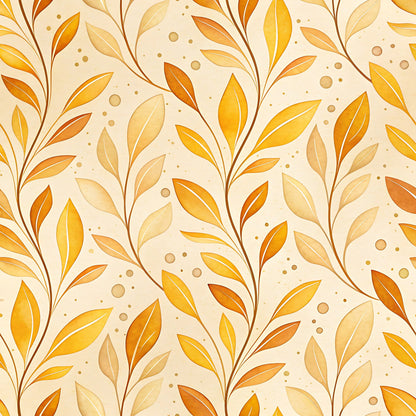 Nectar Meadow Pattern 13 Minky Fabric