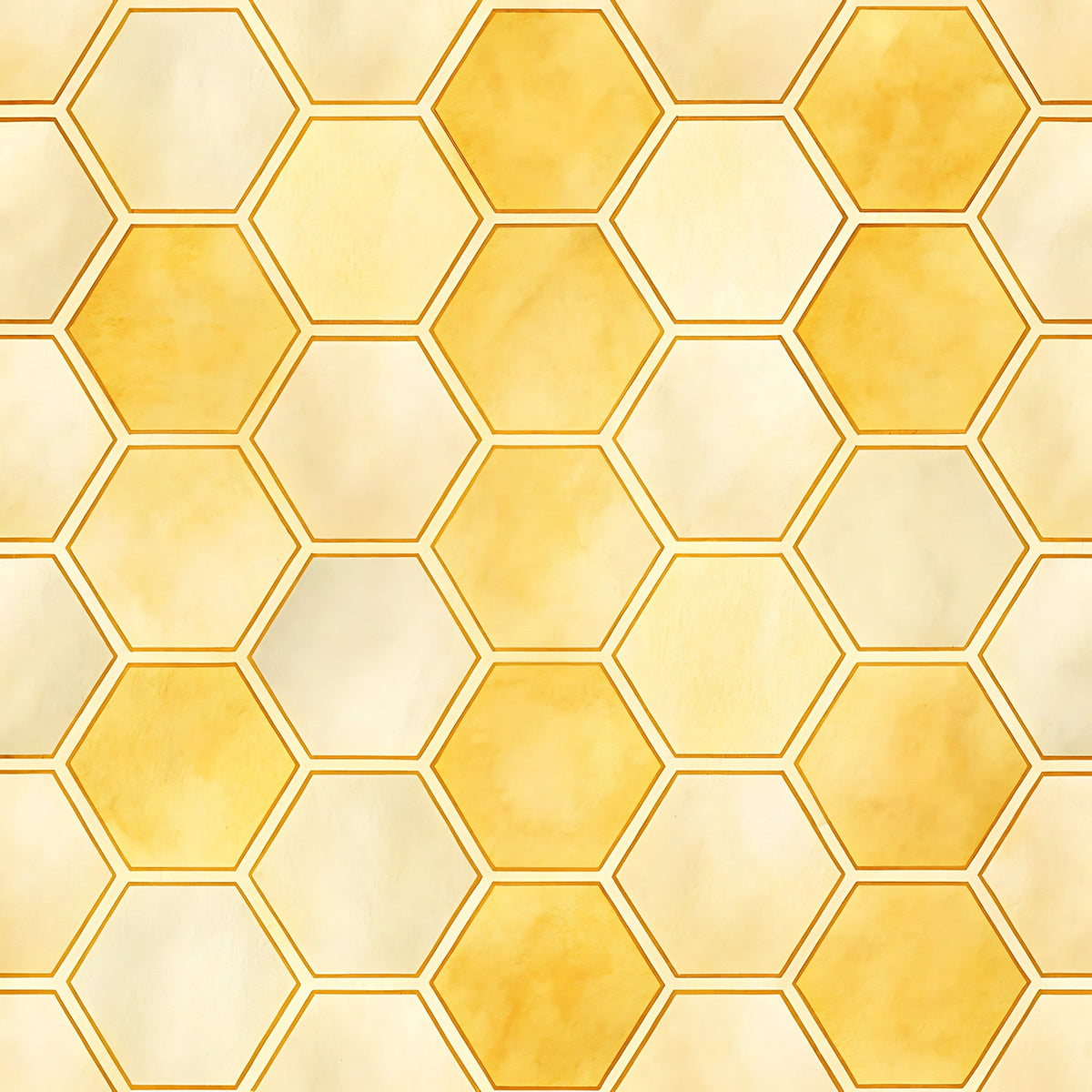 Nectar Meadow Pattern 14 Minky Fabric
