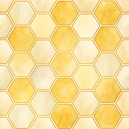Nectar Meadow Pattern 14 Minky Fabric