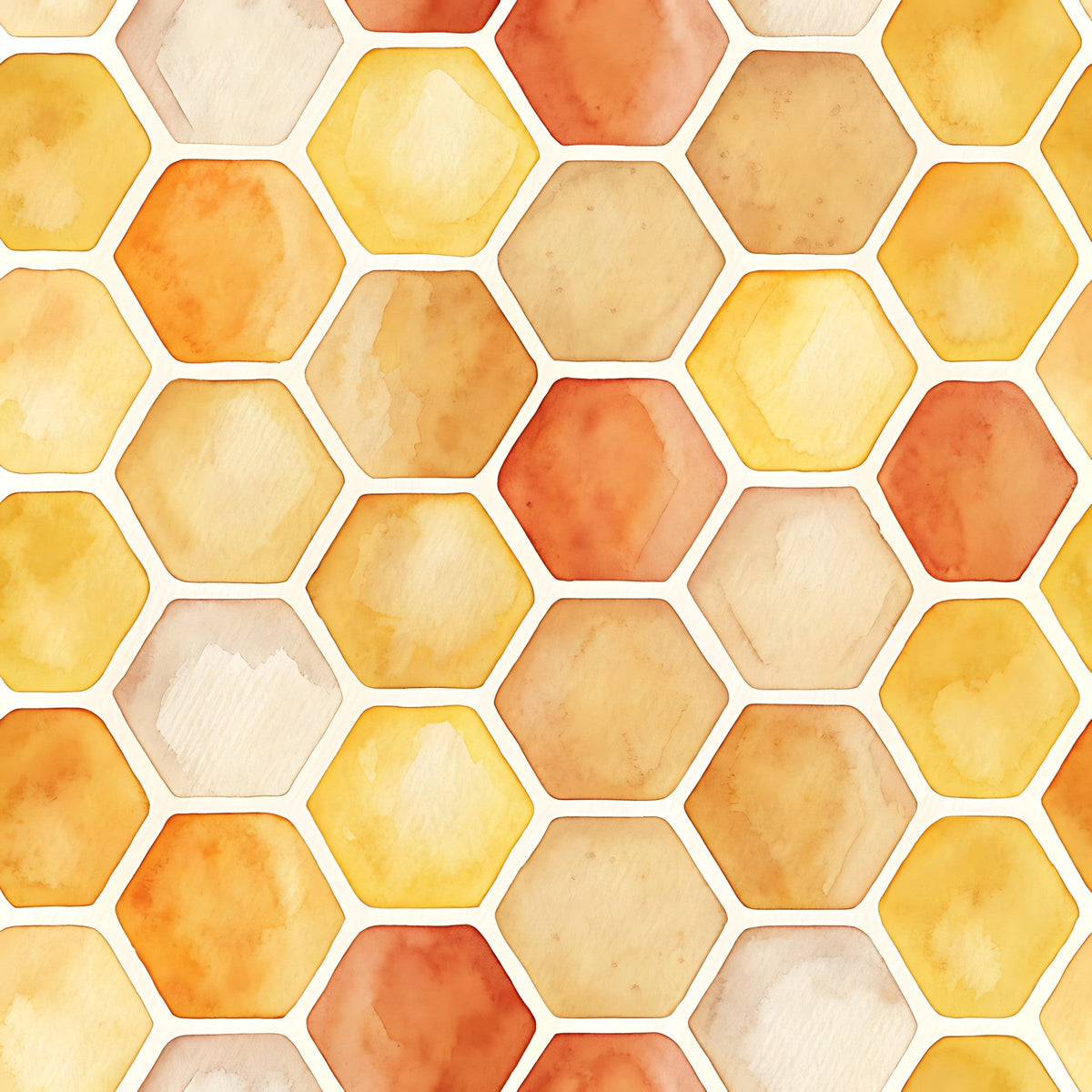 Nectar Meadow Pattern 16 Minky Fabric