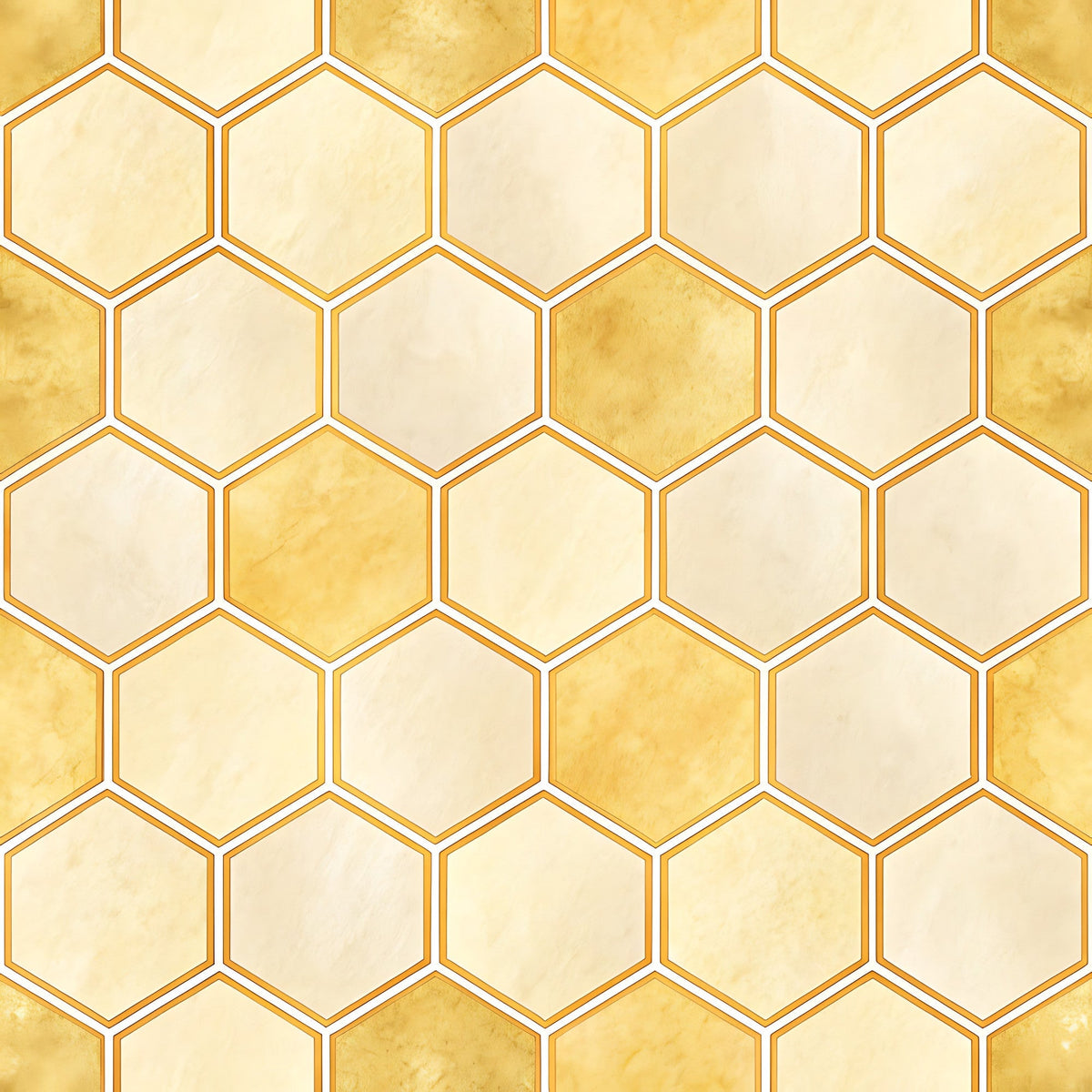 Nectar Meadow Pattern 21 Minky Fabric