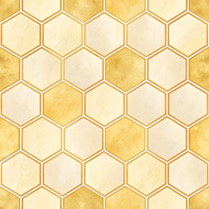 Nectar Meadow Pattern 21 Minky Fabric