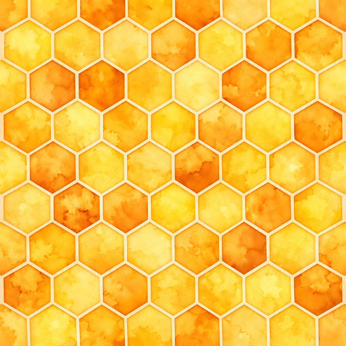 Nectar Meadow Pattern 7 Minky Fabric
