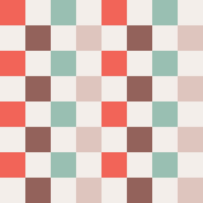 Cowboy Christmas Pattern 7 Minky Fabric