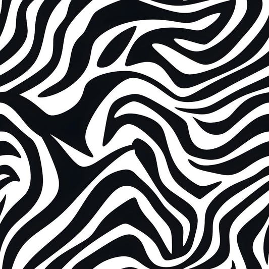 Jungle Animal Skins Pattern 3 Quilting Cotton Fabric