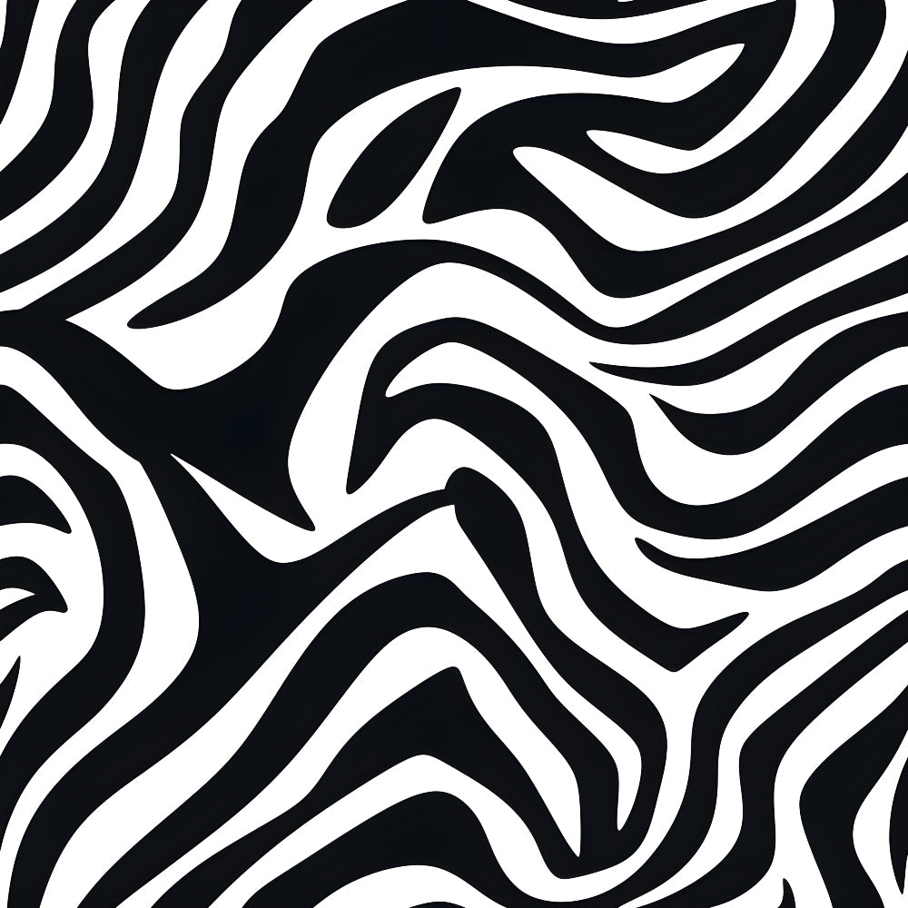 Jungle Animal Skins Pattern 3 Minky Fabric