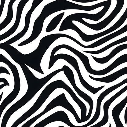 Jungle Animal Skins Pattern 3 Minky Fabric