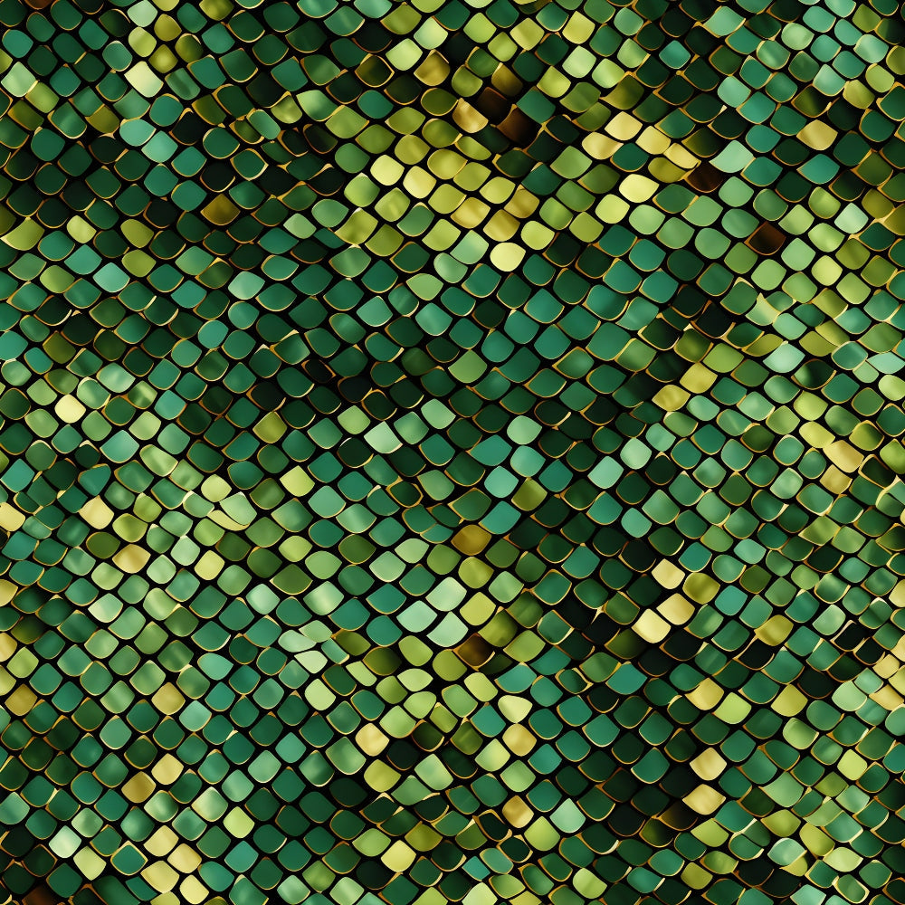 Jungle Animal Skins Pattern 5 Quilting Cotton Fabric
