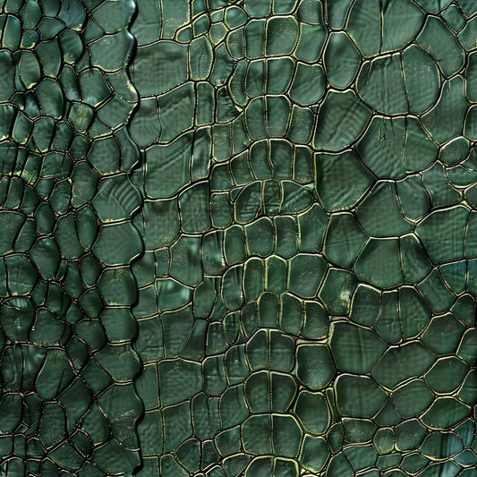 Jungle Animal Skins Pattern 6 Quilting Cotton Fabric