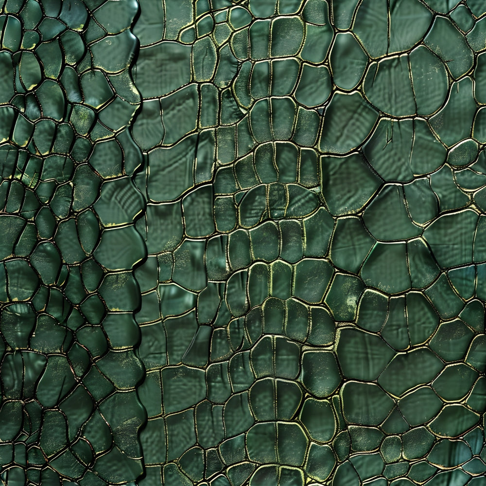 Jungle Animal Skins Pattern 6 Minky Fabric