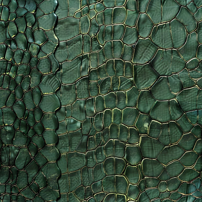 Jungle Animal Skins Pattern 6 Minky Fabric