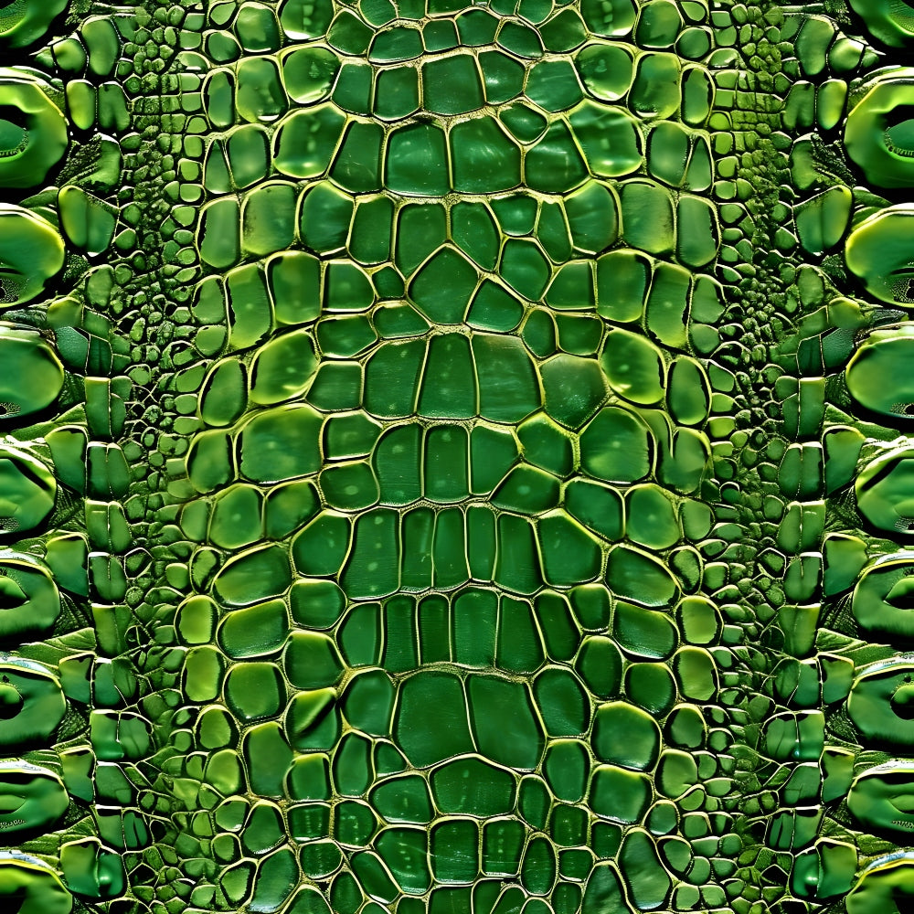 Jungle Animal Skins Pattern 7 Minky Fabric