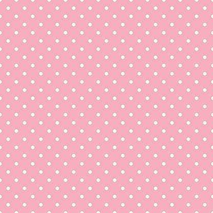 Pastel Spiderwebs Pattern 10 Minky Fabric