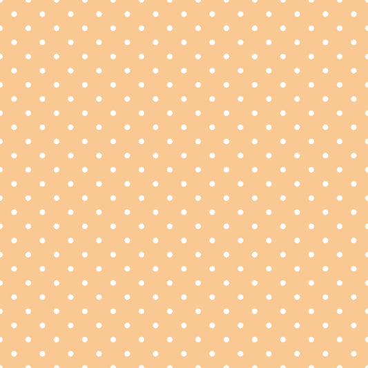 Kawaii Cute Halloween Cats Pattern 12 Quilting Cotton Fabric