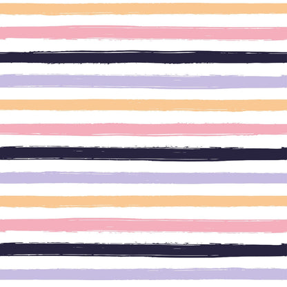 Pastel Spiderwebs Pattern 16 Minky Fabric