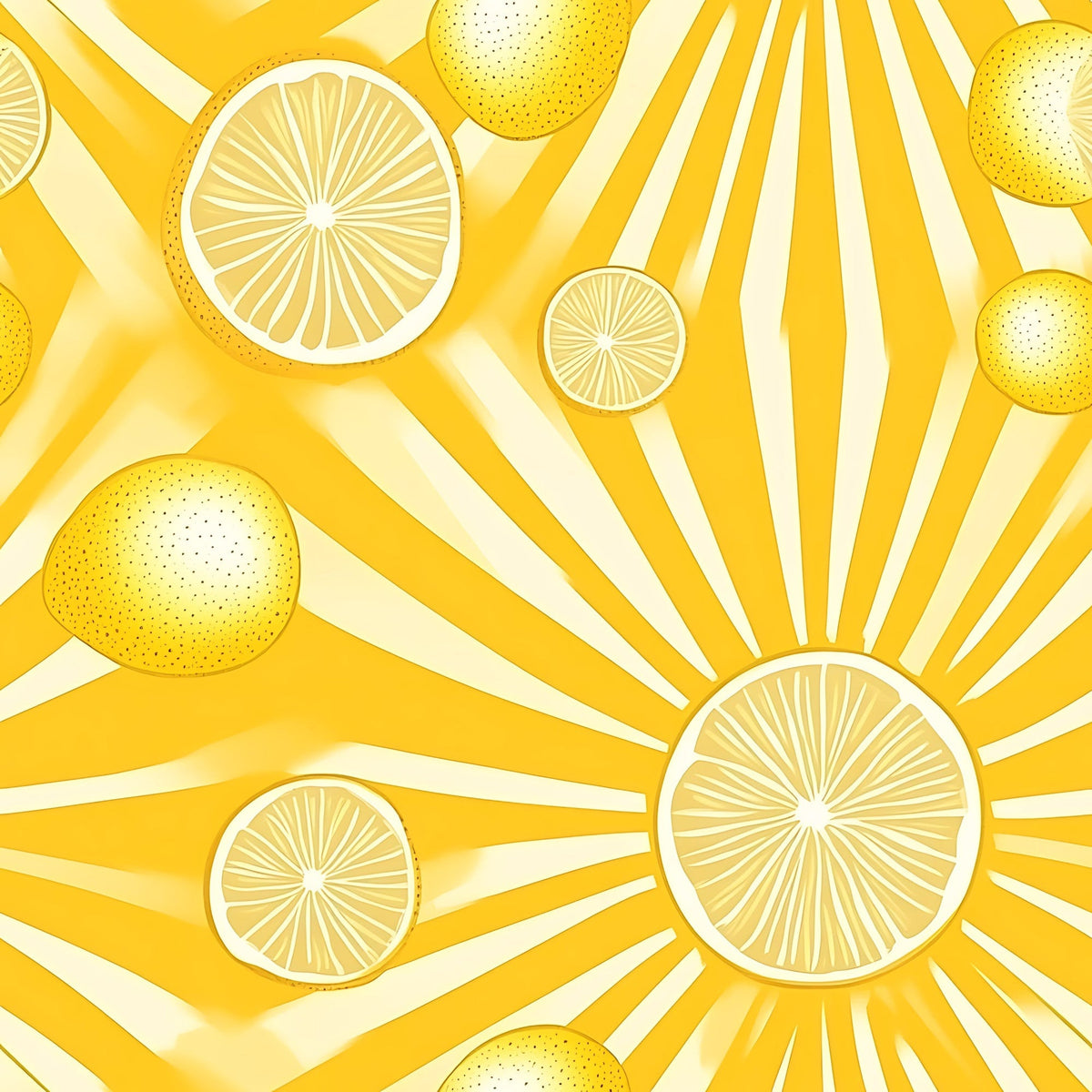 Dandelion Sparklers Pattern 19 Minky Fabric