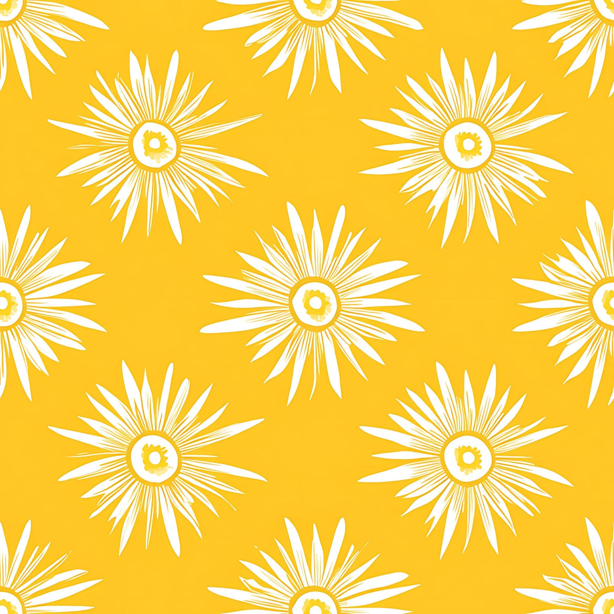 Dandelion Sparklers Pattern 9 Minky Fabric